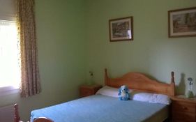 Appartement A Mas Oliva