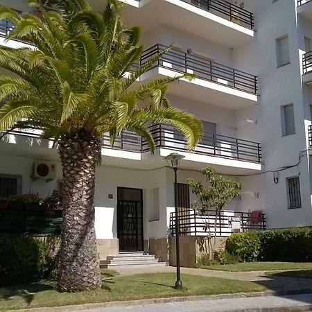 Appartement A Mas Oliva Roses Exterior foto