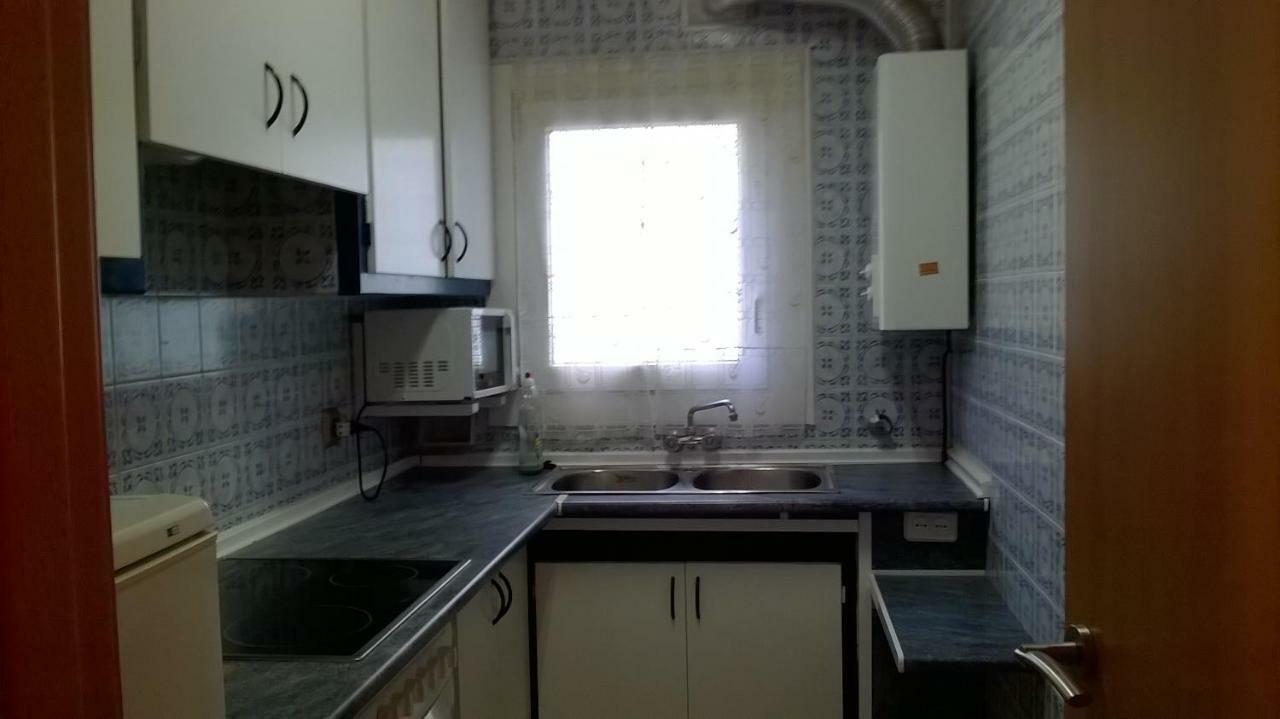 Appartement A Mas Oliva Roses Exterior foto