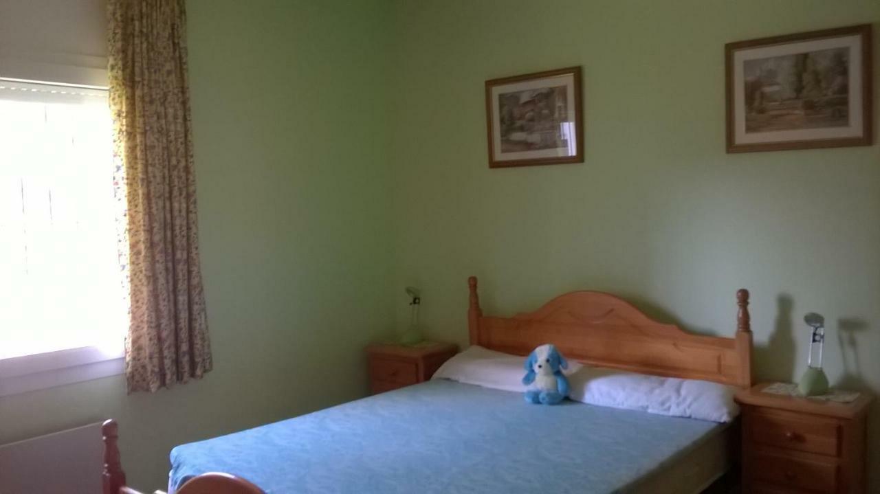 Appartement A Mas Oliva Roses Exterior foto