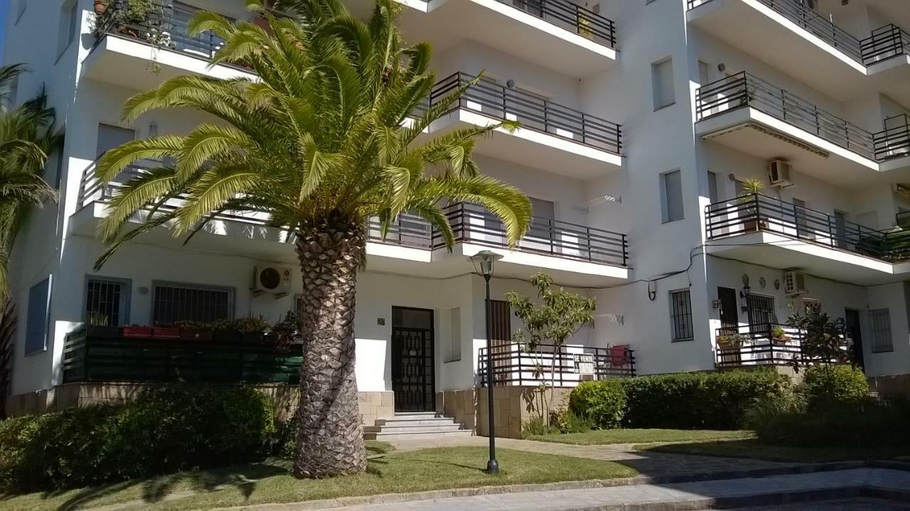 Appartement A Mas Oliva Roses Exterior foto