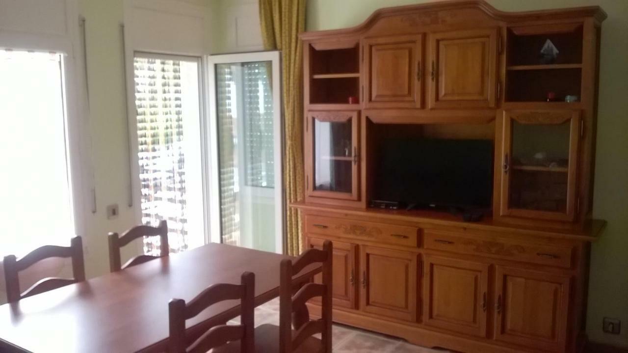 Appartement A Mas Oliva Roses Exterior foto