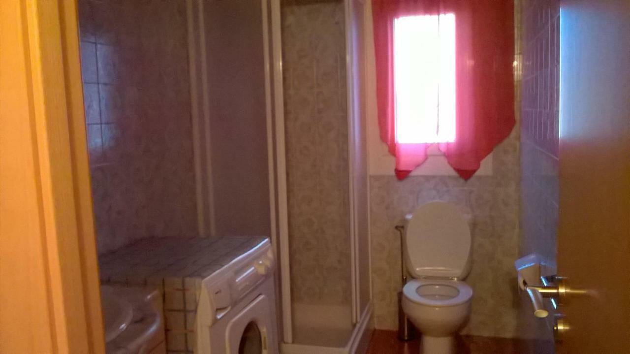 Appartement A Mas Oliva Roses Exterior foto